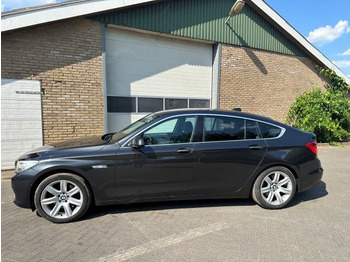 Sedã BMW