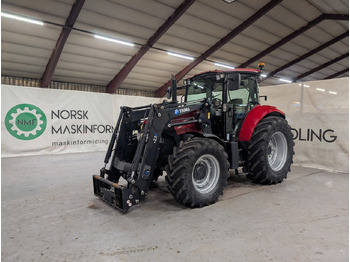 Trator CASE IH Farmall U