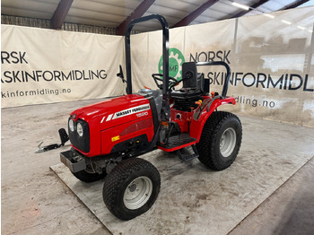 Trator MASSEY FERGUSON 1000 series