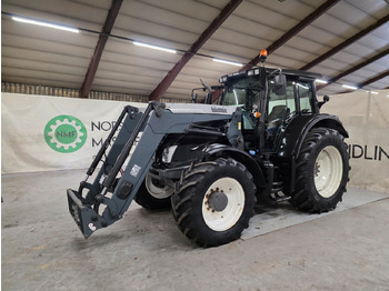Trator VALTRA N163