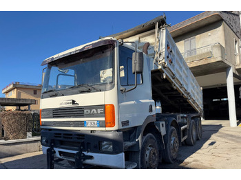 Caminhão basculante DAF CF 85 430