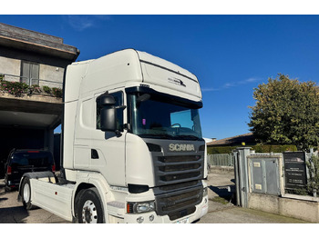 Tractor SCANIA R 450