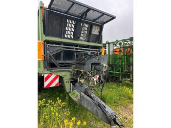 Reboque agrícola ALANT TZP-27: foto 5