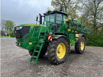 Pulverizador automotor JOHN DEERE