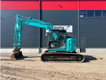 Escavadora de rastos KOBELCO