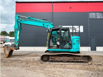Escavadora de rastos KOBELCO