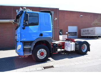 Tractor nuevo DAF  CF 450 EURO6 Kipphydraulik Klima ACC Tempomat: foto 2