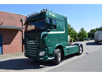 Tractor DAF XF 530