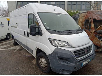 Furgão FIAT Ducato