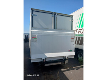 Carrinha frigorífica IVECO Daily 35s14