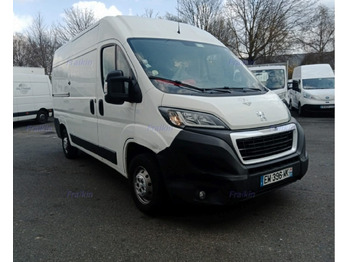 Locação de  PEUGEOT BOXER FURGON BLASZAK L2H2 NR 866 PEUGEOT BOXER FURGON BLASZAK L2H2 NR 866: foto 1