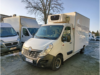 Carrinha frigorífica RENAULT Master