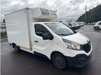 Carrinha frigorífica RENAULT Trafic