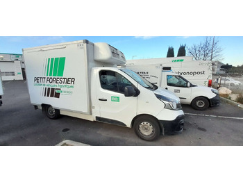 Carrinha frigorífica RENAULT Trafic
