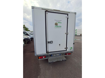 Carrinha frigorífica RENAULT Trafic