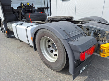 Tractor IVECO Stralis AS440S48T/P - AF4T: foto 2