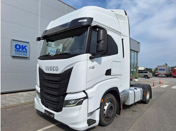 Tractor IVECO Stralis 440
