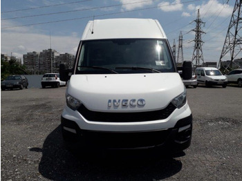 Furgão IVECO 35S15V: foto 3 Furgão IVECO 35S15V: foto 3