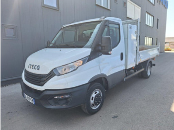 Furgão basculante IVECO Daily 35c16