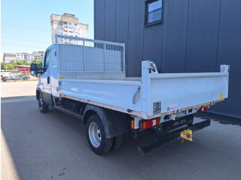 Furgão basculante IVECO Daily 35C16 tipper: foto 5