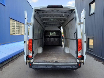 Locação de IVECO Daily 35S16 V IVECO Daily 35S16 V: foto 5