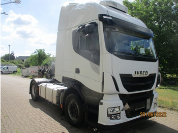 Tractor IVECO Stralis AS440S48T/P: foto 2