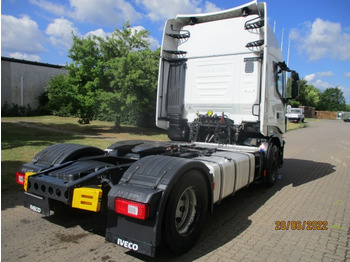 Tractor IVECO Stralis AS440S48T/P: foto 3