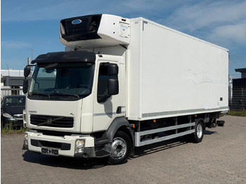 Caminhão frigorífico VOLVO FL 240