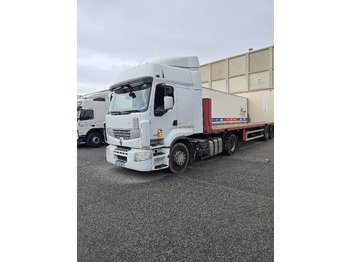 Tractor RENAULT Premium 460