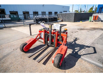Equipamento de armazém