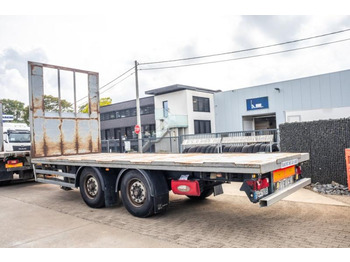 Reboque Lecitrailer RC2BD: foto 4