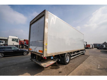 Caminhão furgão Renault MIDLUM 270 DXI (18t.): foto 4