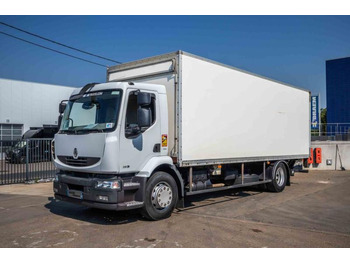 Caminhão frigorífico RENAULT Midlum 280