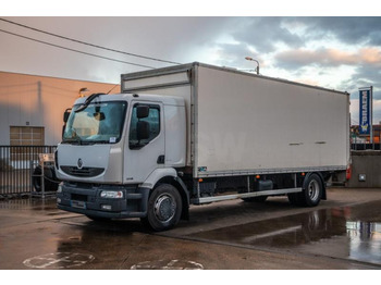 Caminhão furgão RENAULT Premium 300