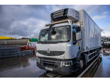 Caminhão frigorífico RENAULT Premium 310