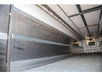 Semireboque Lecitrailer AUBINEAU+THERMO KING SLX 300+VIANDE/MEAT/FLEISCH: foto 5