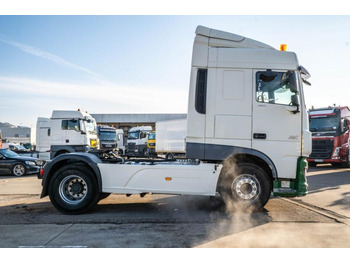Tractor DAF XF 460 + HYDRAULIQUE: foto 3