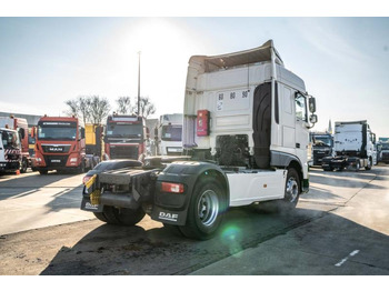 Tractor DAF XF 460 + HYDRAULIQUE: foto 4
