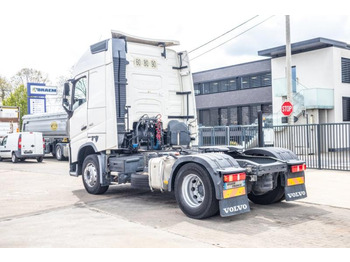 Tractor Volvo FH460+E6+Kiphydr.: foto 4