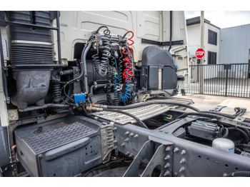 Tractor Volvo FH460+E6+Kiphydr.: foto 5