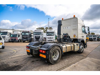 Tractor Volvo FMX 460 GLOB + HYDR: foto 4