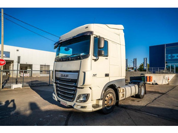 Tractor DAF XF 460