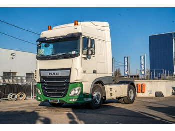 Tractor DAF XF 460