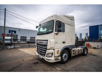 Tractor DAF XF 480