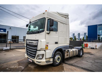 Tractor DAF XF 480