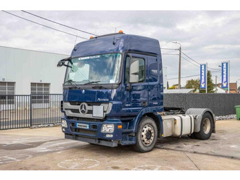 Tractor MERCEDES-BENZ Actros 1846
