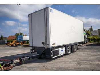 Reboque CHEREAU