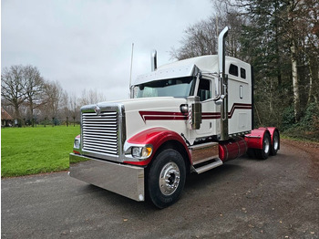 Tractor International (kenworth-peterbilt-mack) 9900I: foto 1