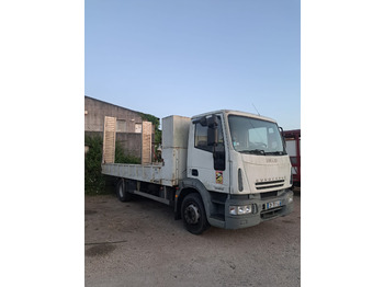 Caminhão transporte de veículos IVECO