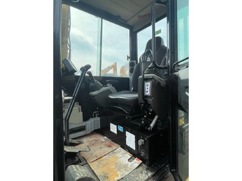 Mini escavadeira CAT 305.5E2: foto 5